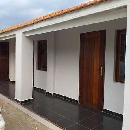 Bed&Breakfast Vanilla Antsirabe Exterior photo