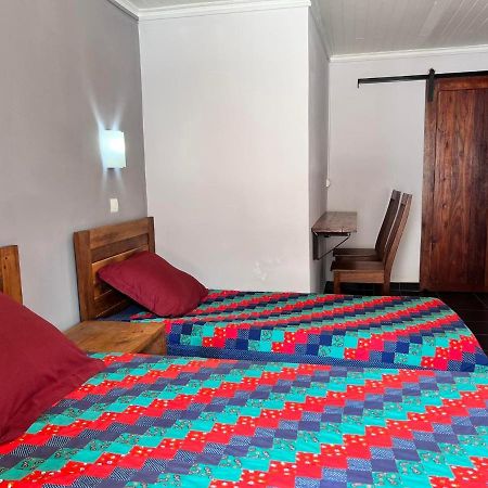Bed&Breakfast Vanilla Antsirabe Exterior photo